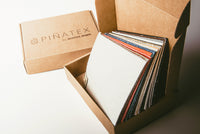 Piñatex® Sample Box