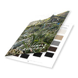 Piñatex® Sample Catalogue