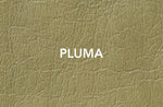 Piñatex® PLUMA Sage 340 gsm